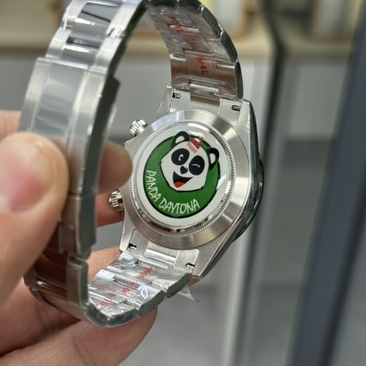Rolex Daytona (DAYTONA) Panda image 5