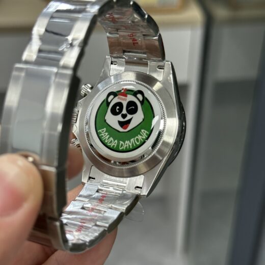 Rolex Daytona (DAYTONA) Black image 5