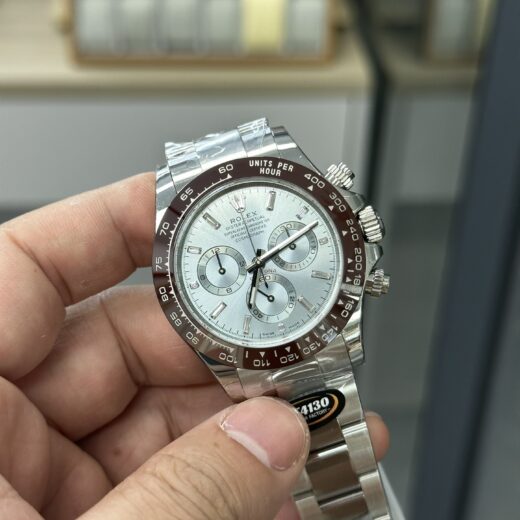 Rolex Daytona (DAYTONA) Ice Blue image 2