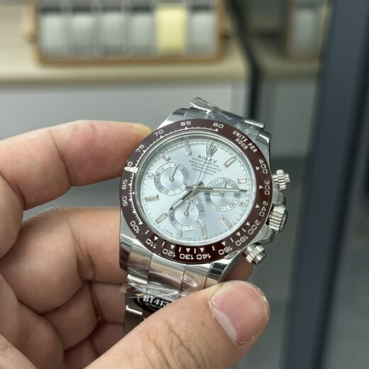 Rolex Daytona (DAYTONA) Ice Blue image 3