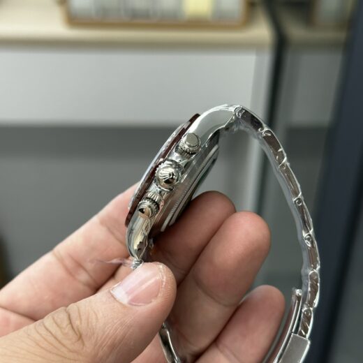 Rolex Daytona (DAYTONA) Ice Blue image 4