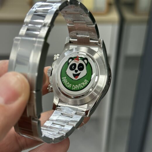 Rolex Daytona (DAYTONA) Ice Blue image 5