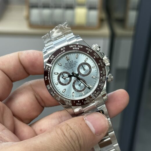 Rolex Daytona (DAYTONA) Ice Blue image 2