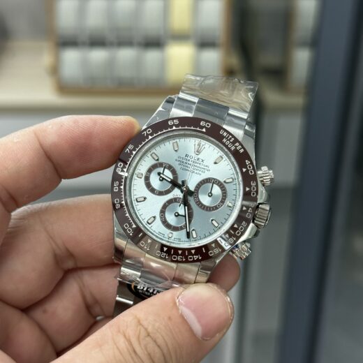 Rolex Daytona (DAYTONA) Ice Blue image 3