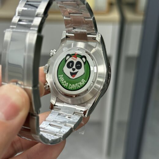 Rolex Daytona (DAYTONA) Ice Blue image 5