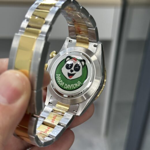 Rolex Daytona (DAYTONA) Black image 5
