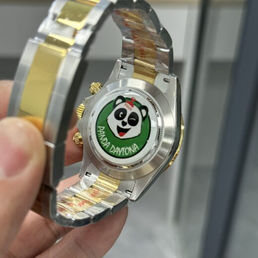 Rolex Daytona (DAYTONA) Black image 5