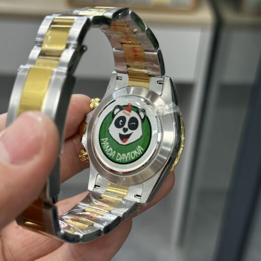 Rolex Daytona (DAYTONA) White image 5
