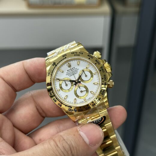 Rolex Daytona (DAYTONA) White image 2