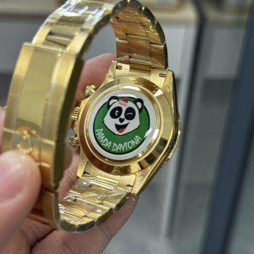 Rolex Daytona (DAYTONA) White image 5