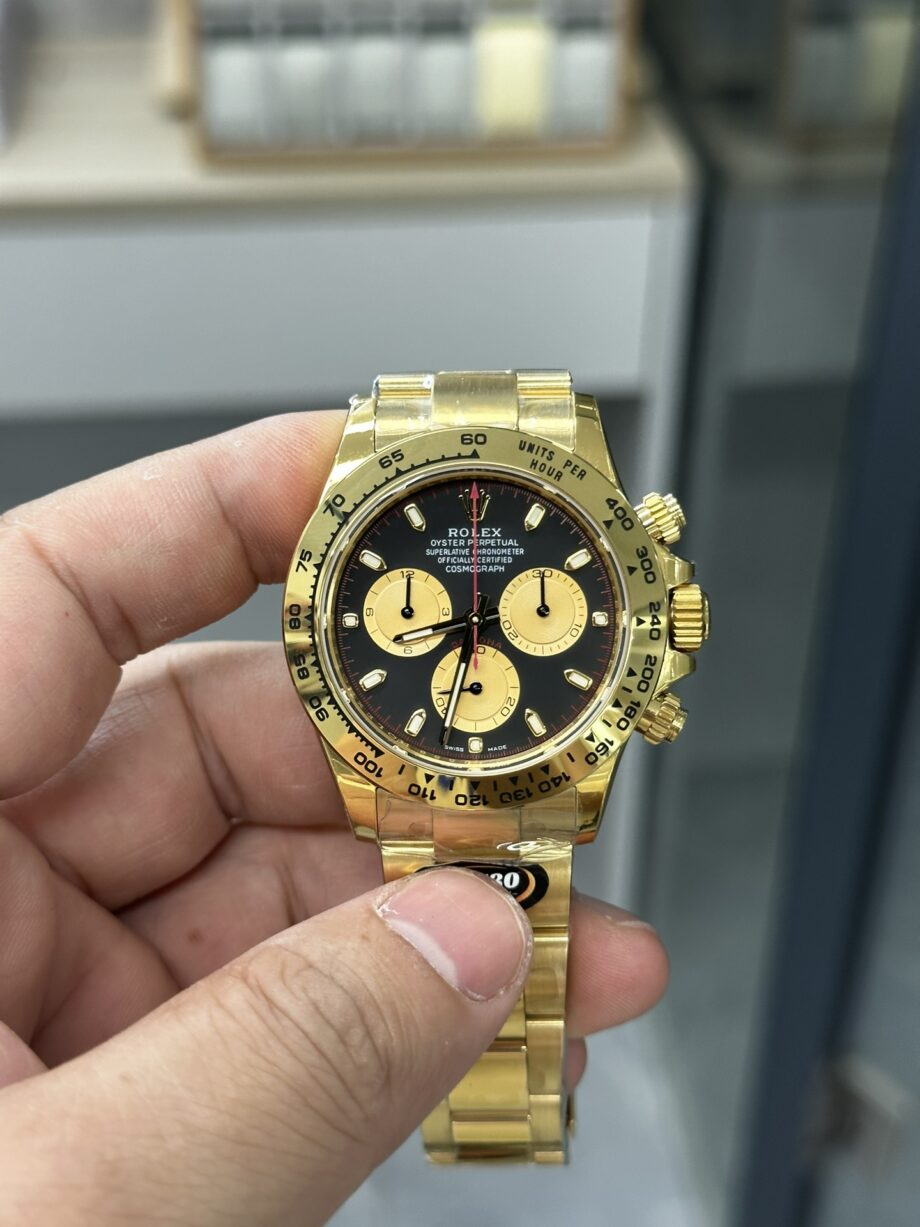 Rolex Daytona (DAYTONA)