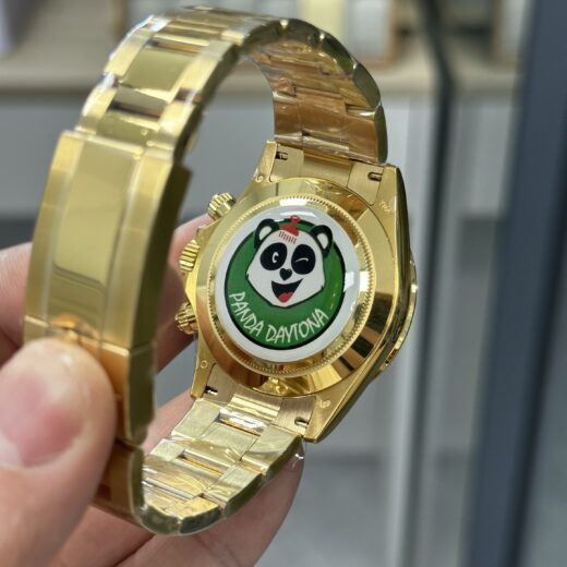 Rolex Daytona (DAYTONA) Green image 5