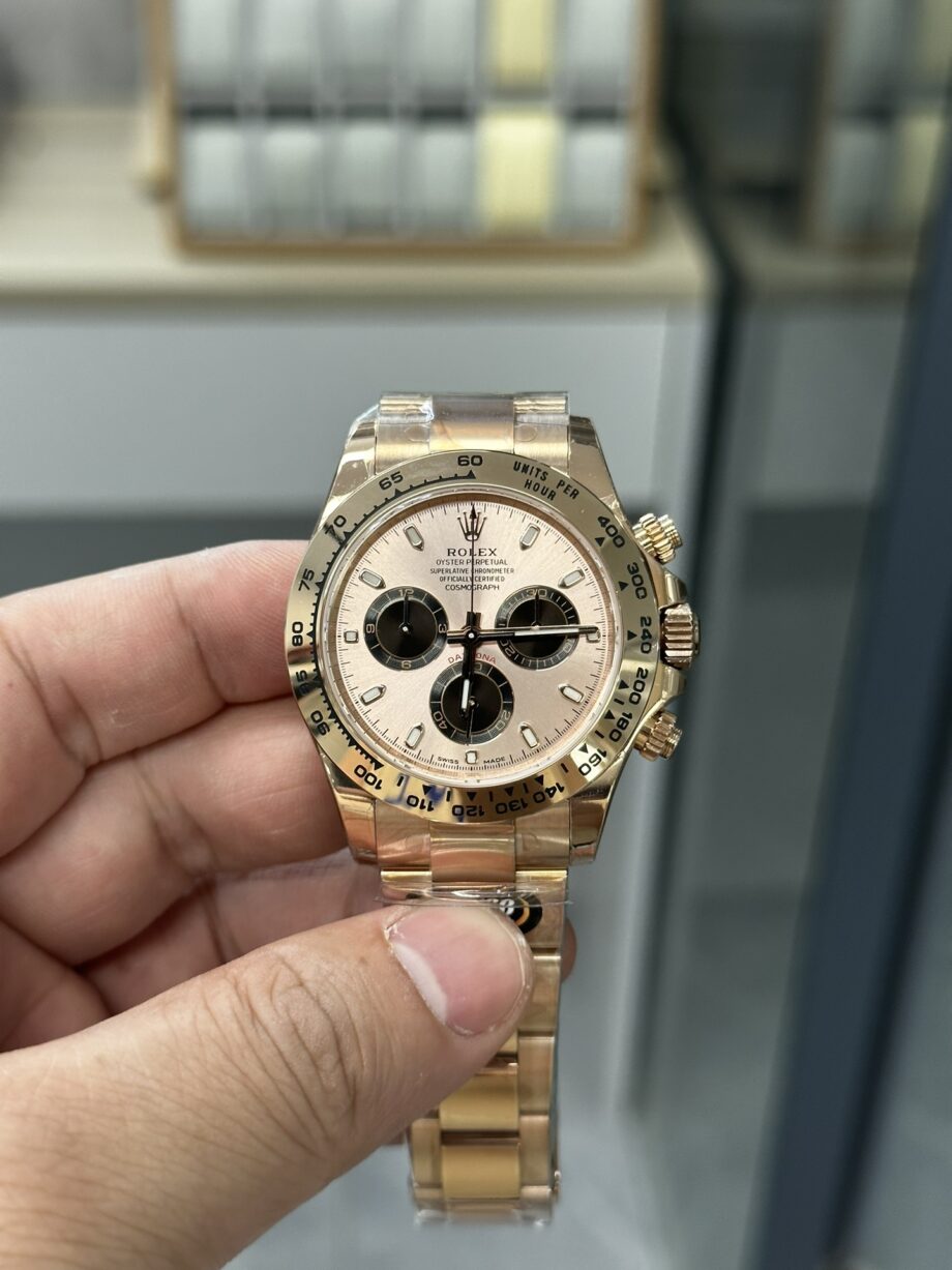 Rolex Daytona (DAYTONA)
