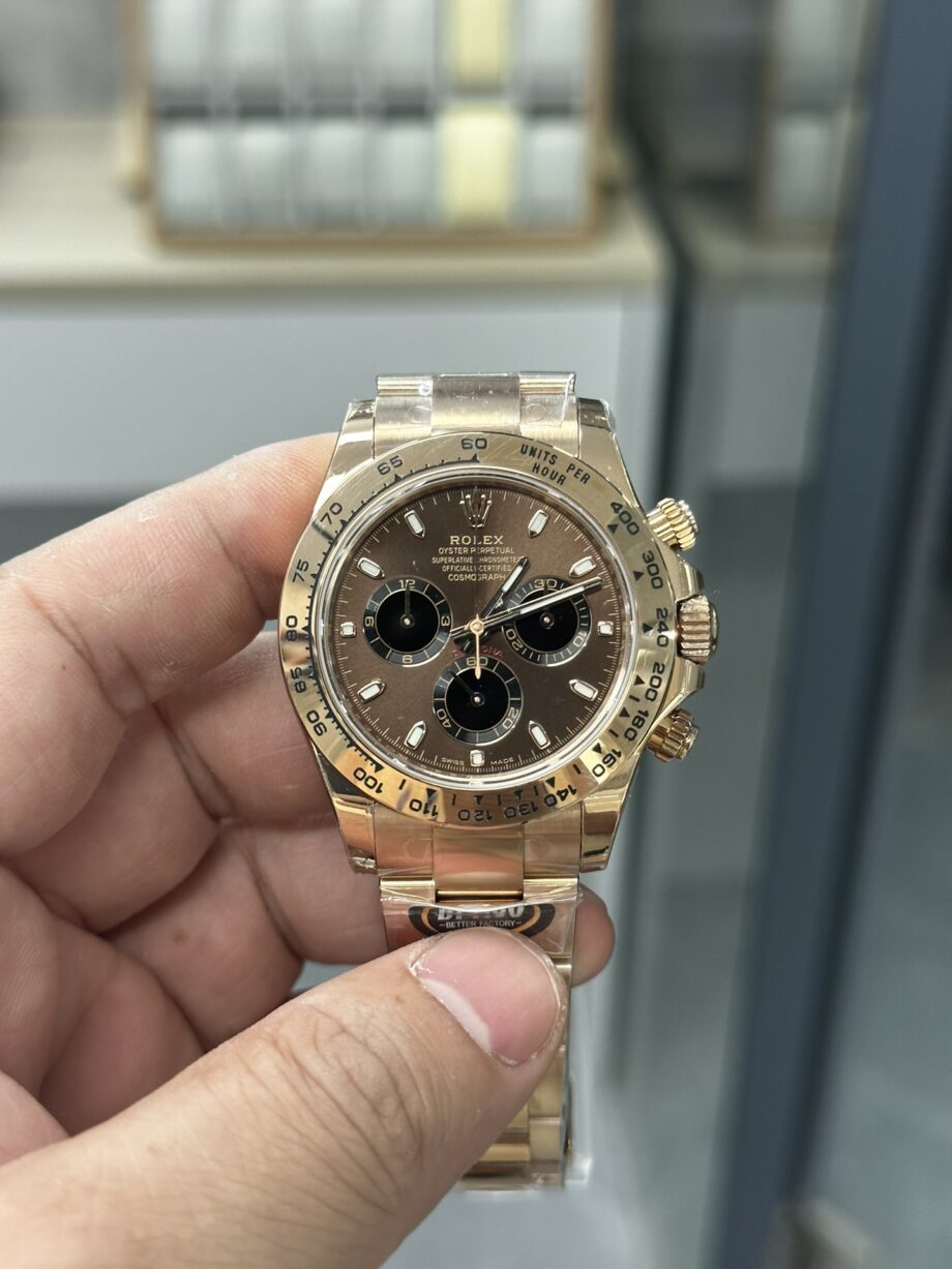 Rolex Daytona (DAYTONA)