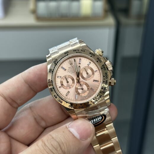 Rolex Daytona (DAYTONA) Pink image 2
