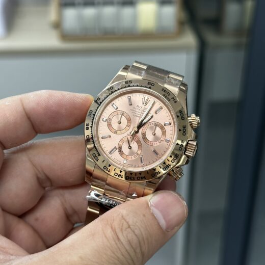 Rolex Daytona (DAYTONA) Pink image 3