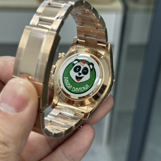 Rolex Daytona (DAYTONA) Pink image 5