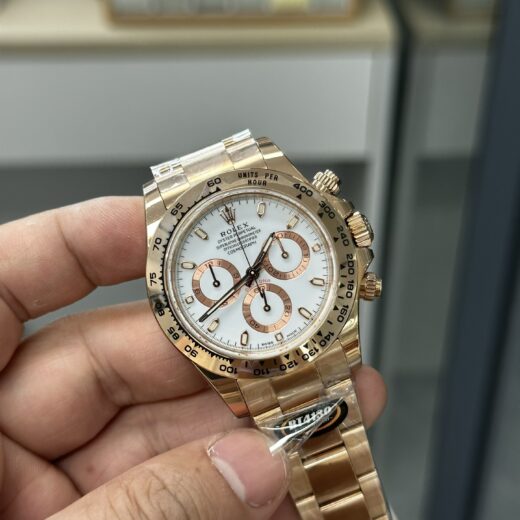 Rolex Daytona (DAYTONA) White image 2
