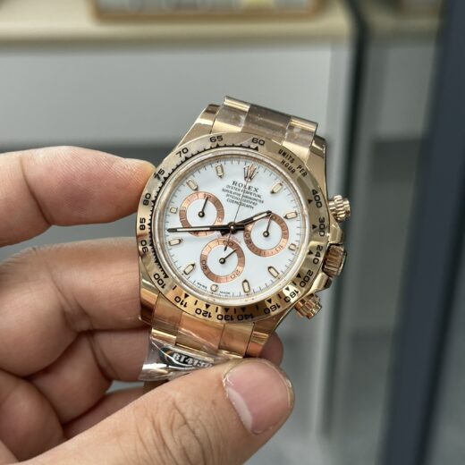 Rolex Daytona (DAYTONA) White image 3