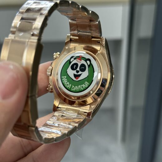 Rolex Daytona (DAYTONA) White image 5