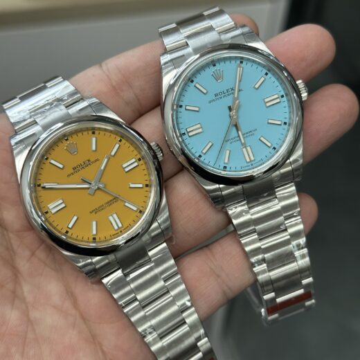 Rolex Watch Reference Pending image 2