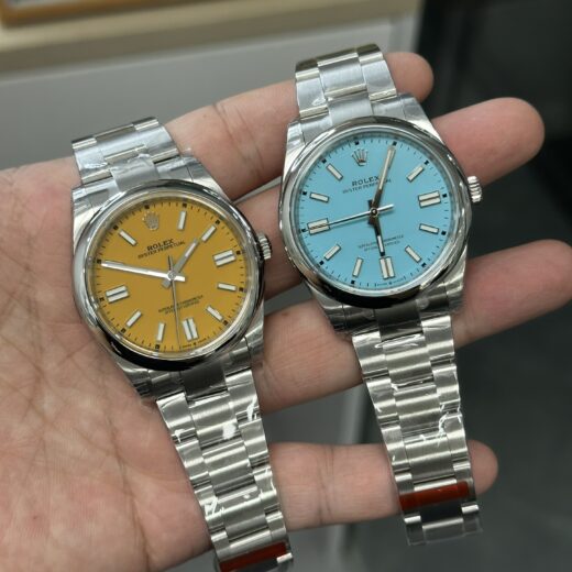 Rolex Watch Reference Pending image 3