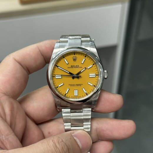 Rolex Watch Reference Pending image 4