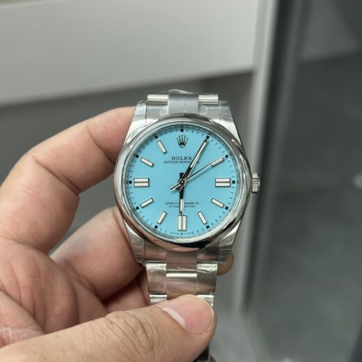 Rolex Watch Reference Pending image 5