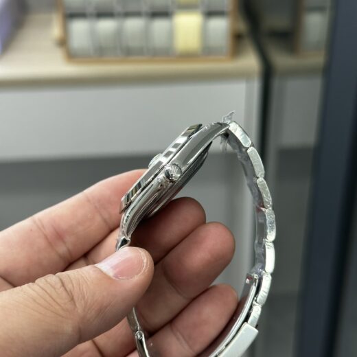 Rolex Datejust (DATEJUST) Green image 4