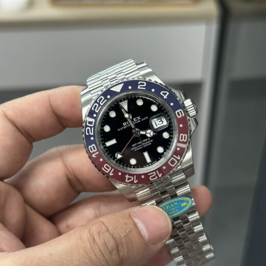 Rolex GMT-Master II (GMT-MASTER) image 2