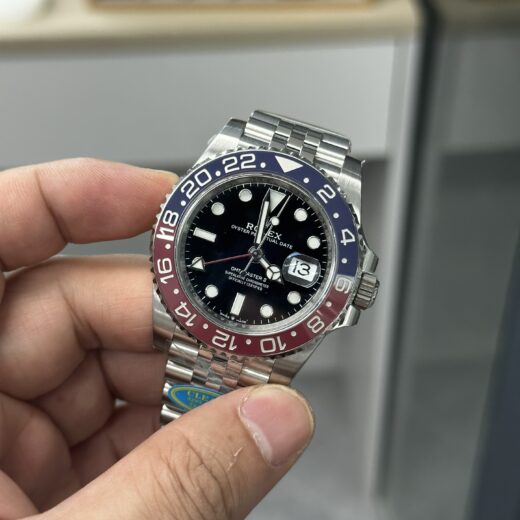 Rolex GMT-Master II (GMT-MASTER) image 3