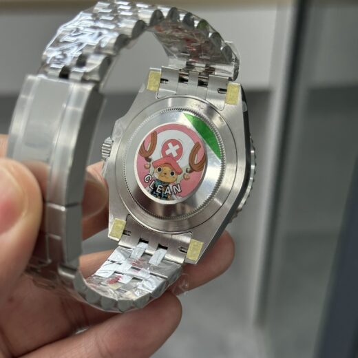 Rolex GMT-Master II (GMT-MASTER) image 5