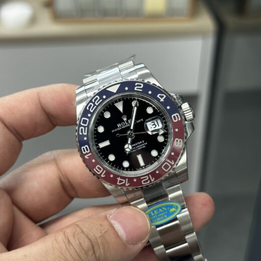 Rolex GMT-Master II (GMT-MASTER) image 2