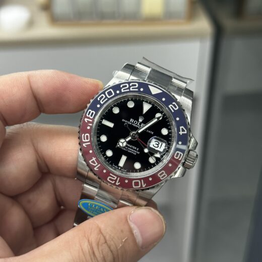 Rolex GMT-Master II (GMT-MASTER) image 3