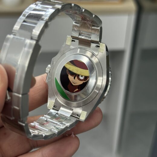 Rolex GMT-Master II (GMT-MASTER) image 5