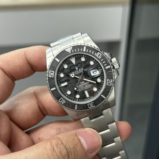 Rolex Submariner (SUBMARINER) image 2