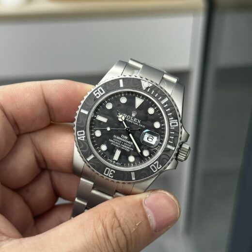 Rolex Submariner (SUBMARINER) image 3