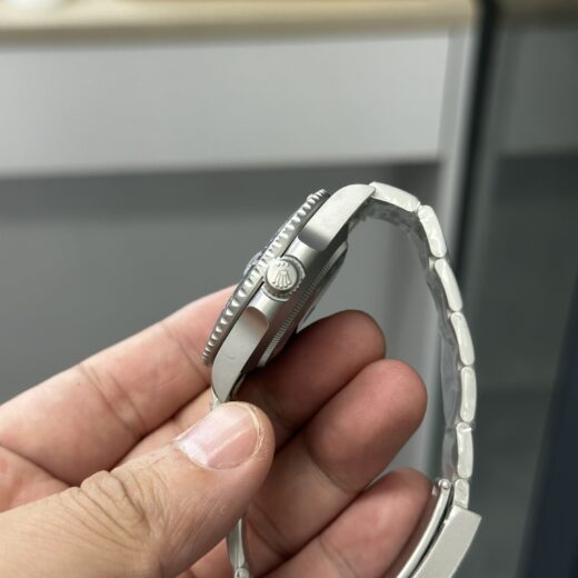 Rolex Submariner (SUBMARINER) image 4