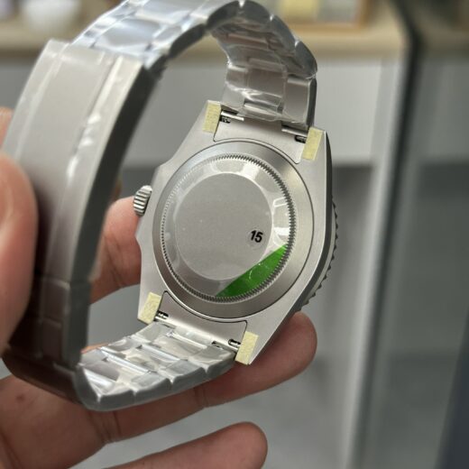Rolex Submariner (SUBMARINER) image 5
