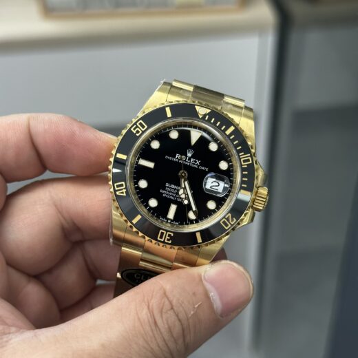 Rolex Submariner (SUBMARINER) image 3