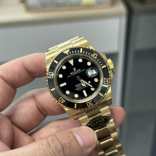 Rolex Submariner (SUBMARINER) image 2