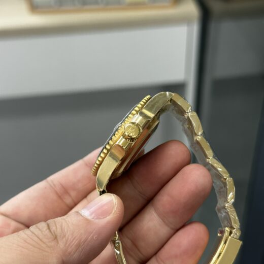 Rolex Submariner (SUBMARINER) image 4