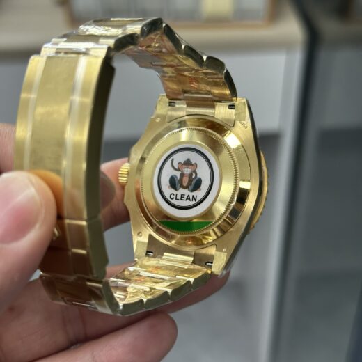 Rolex Submariner (SUBMARINER) image 5