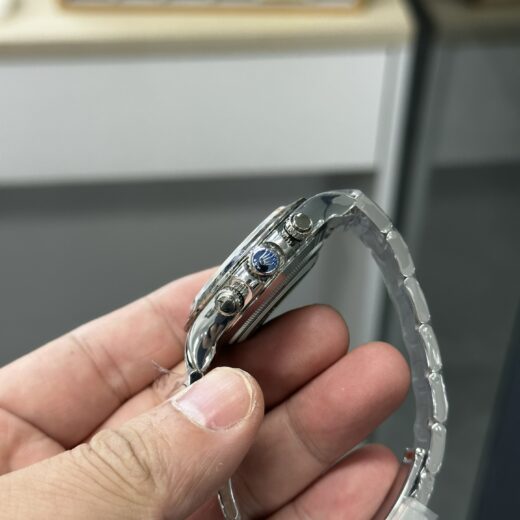 Rolex Daytona (DAYTONA) Black image 4