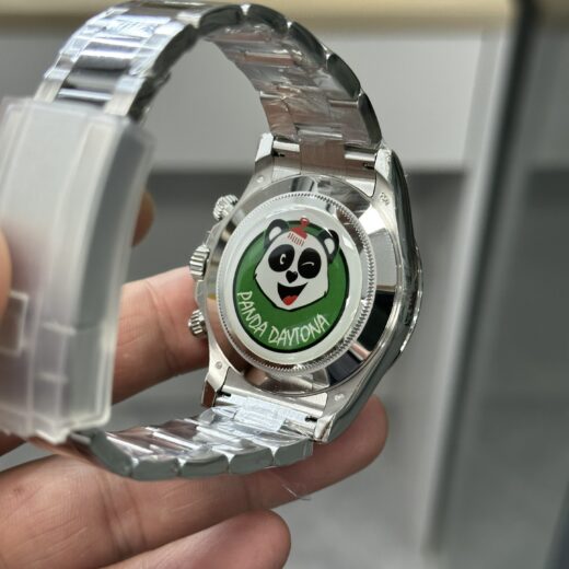 Rolex Daytona (DAYTONA) Black image 5