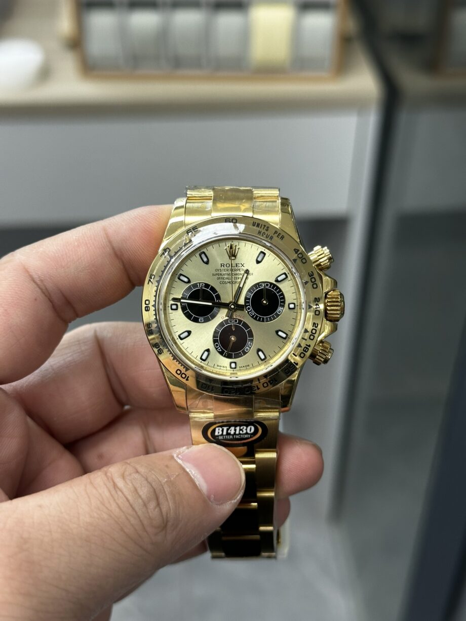 Rolex Daytona (DAYTONA)