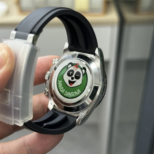 Rolex Daytona (DAYTONA) Black image 5