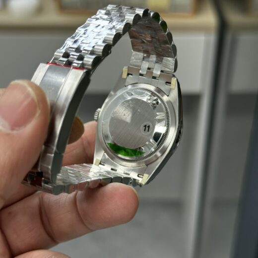 Rolex Datejust (DATEJUST) Black image 5