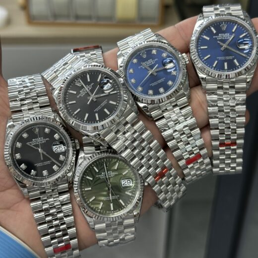 Rolex Datejust (DATEJUST) image 2