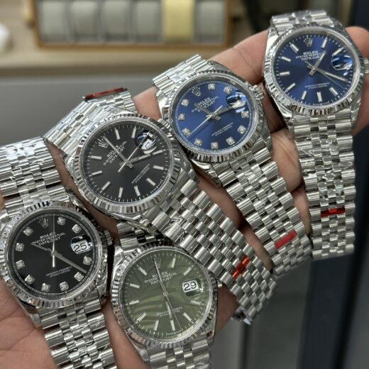 Rolex Datejust (DATEJUST) image 3